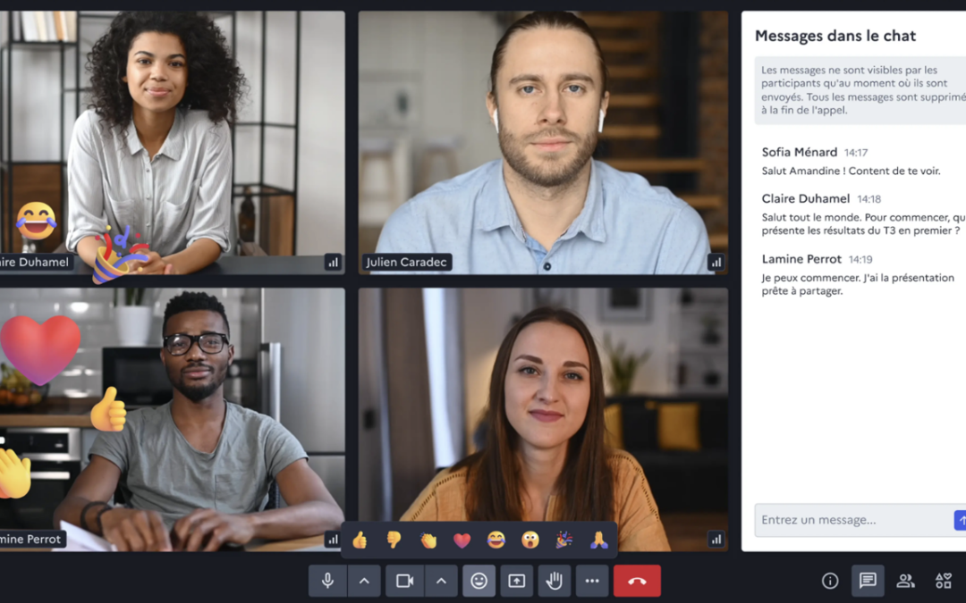 Les outils digitaux français sont nuls ! 