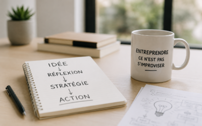 La hausse des défaillances d’entreprises révèle-t-elle un problème d’accompagnement des entrepreneurs ? Qu’est-ce qui pousse encore autant de porteurs de projet à investir du temps, de l’énergie et parfois toutes leurs économies dans une entreprise sans véritable réflexion stratégique ?